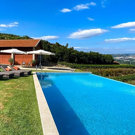 The Farmhouse I - Uma Quinta Deslumbrante Villa Felgueiras Exterior photo