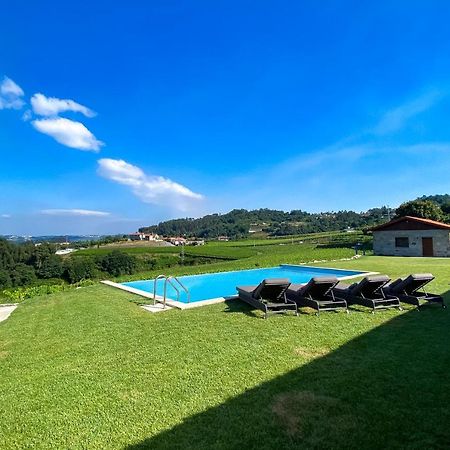 The Farmhouse I - Uma Quinta Deslumbrante Villa Felgueiras Exterior photo