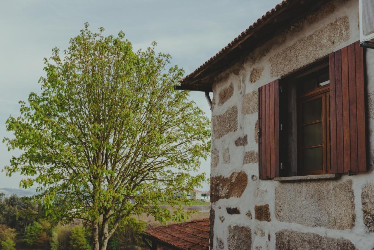 The Farmhouse I - Uma Quinta Deslumbrante Villa Felgueiras Exterior photo