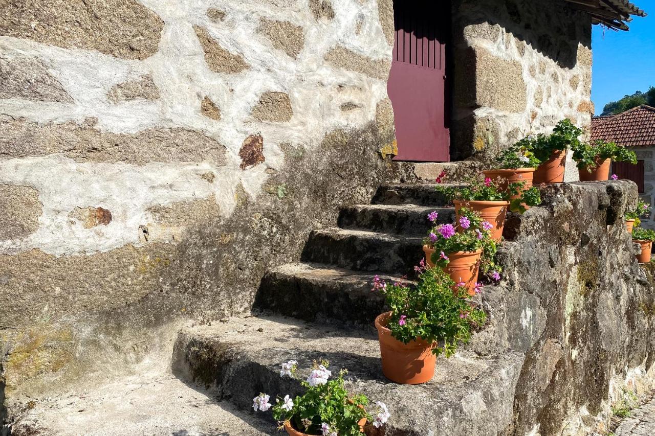 The Farmhouse I - Uma Quinta Deslumbrante Villa Felgueiras Exterior photo